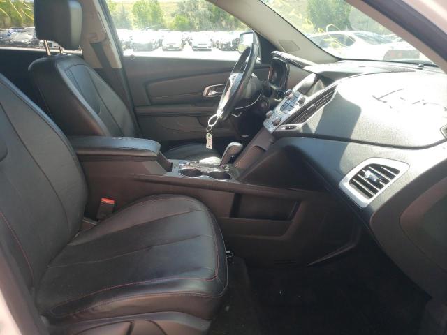 Photo 5 from auction – 2012 GMC TERRAIN SL with VIN 2GKFLXE54C6264191