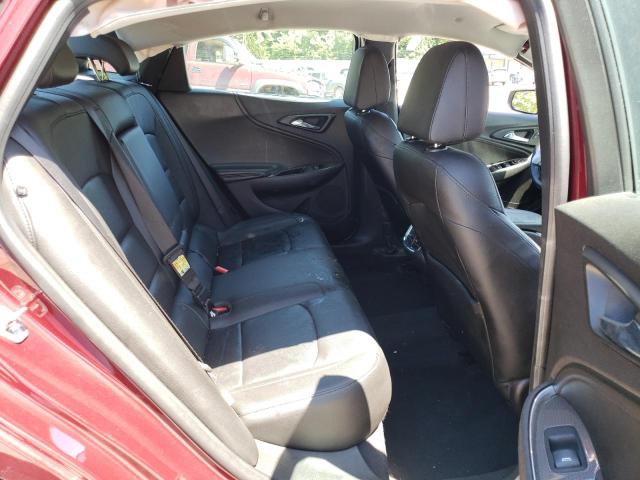 Photo 6 from auction – 2016 CHEVROLET MALIBU LT with VIN 1G1ZE5ST2GF214288
