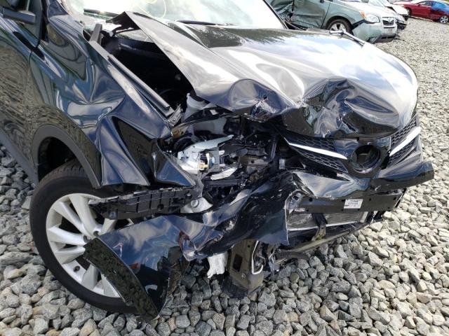 Photo 9 from auction – 2015 TOYOTA RAV4 LIMIT with VIN 2T3DFREV6FW308965