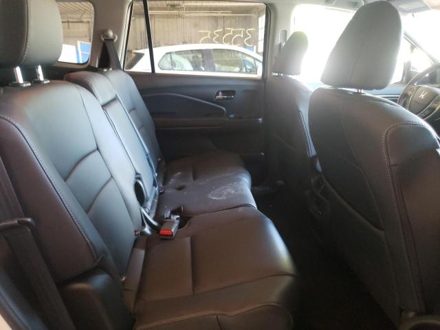 Photo 6 from auction – 2018 HONDA PILOT EXL with VIN 5FNYF6H5XJB054011