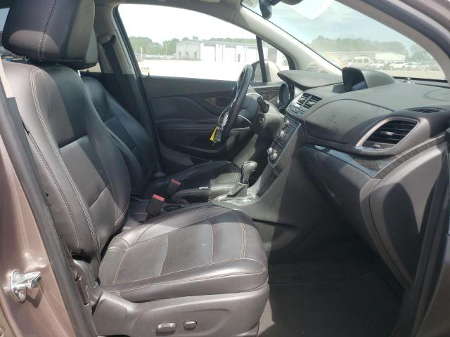 Photo 5 from auction – 2014 BUICK ENCORE with VIN KL4CJCSB1EB548685