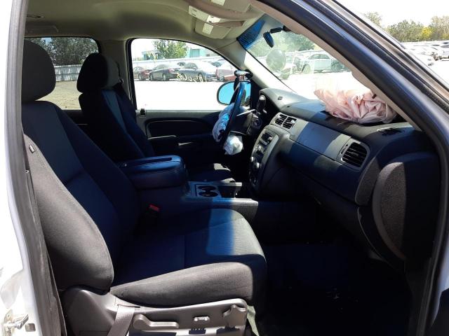 Photo 5 from auction – 2013 CHEVROLET TAHOE SPEC with VIN 1GNSK2E02DR349175