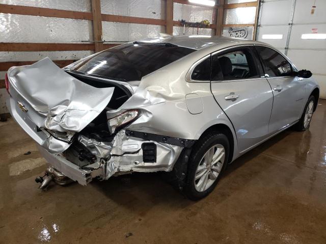 Photo 4 from auction – 2018 CHEVROLET MALIBU LT with VIN 1G1ZD5ST6JF160178