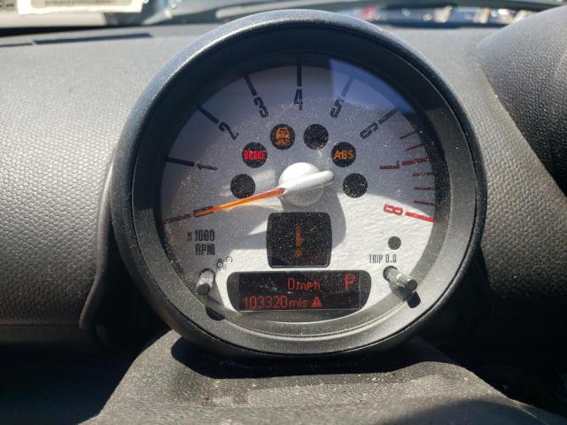 Foto 8 de la subasta – 2013 MINI COOPER S C con VIN WMWZC5C57DWP34380