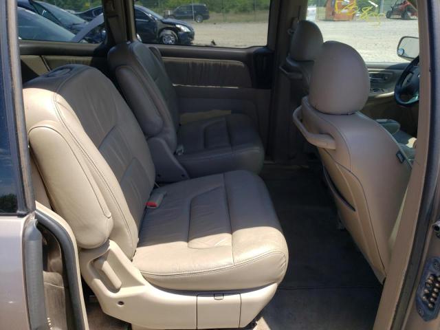 Photo 6 from auction – 2003 HONDA ODYSSEY EX with VIN 5FNRL18093B118238