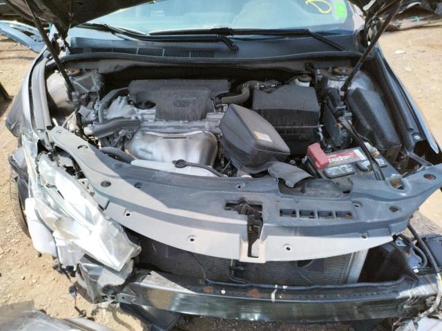 Photo 7 from auction – 2016 TOYOTA CAMRY LE with VIN 4T1BF1FK1GU582677