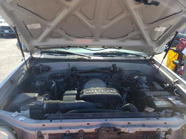 Photo 7 from auction – 2003 TOYOTA SEQUOIA SR with VIN 5TDBT44A03S137726