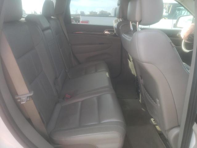 Photo 6 from auction – 2013 JEEP GRAND CHER with VIN 1C4RJFAG6DC582483