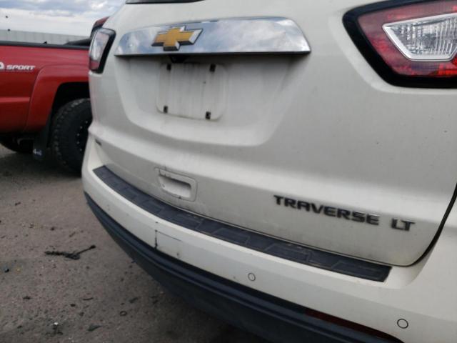Photo 9 from auction – 2015 CHEVROLET TRAVERSE L with VIN 1GNKVHKD7FJ169807