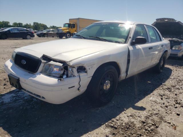 Photo 2 from auction – 2011 FORD CROWN VICT with VIN 2FABP7BV5BX181483