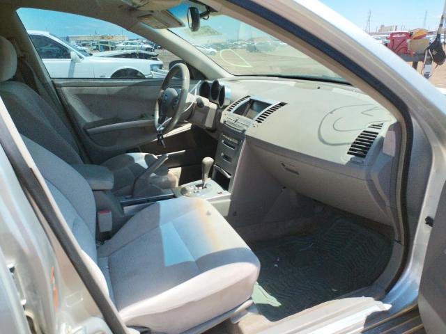 صورة رقم 5 من المزاد - 2005 NISSAN MAXIMA SE مع VIN 1N4BA41E75C812026