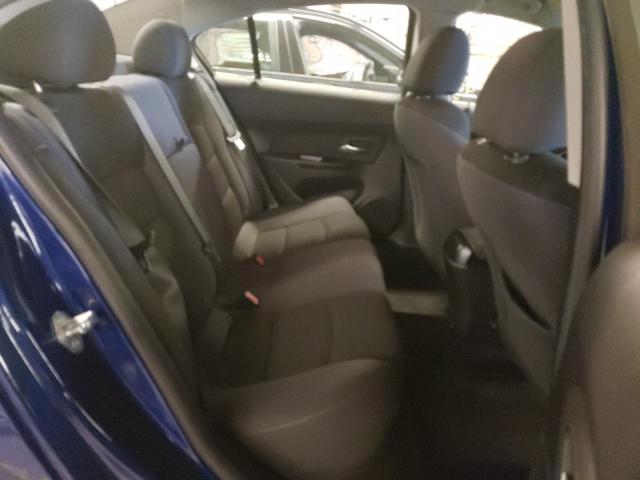 Photo 6 from auction – 2013 CHEVROLET CRUZE LT with VIN 1G1PC5SB5D7110775