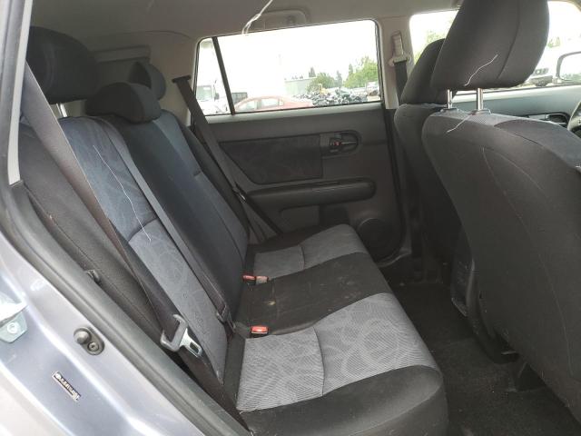 Photo 6 from auction – 2012 SCION XB with VIN JTLZE4FE1CJ023535
