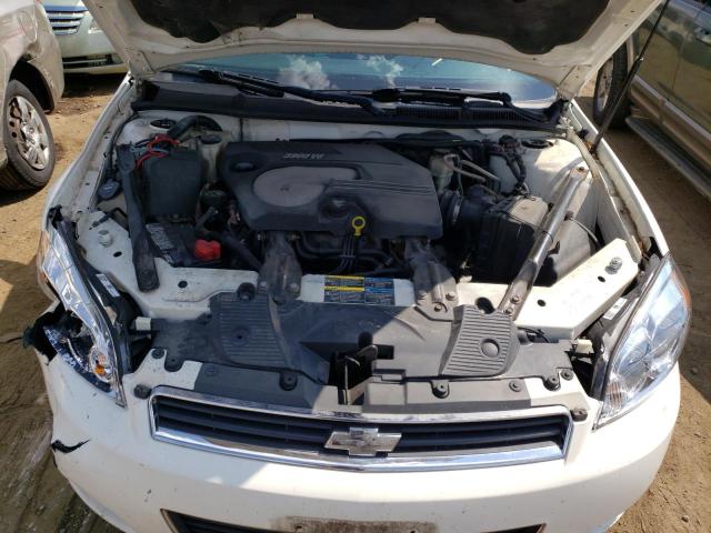 Photo 7 from auction – 2006 CHEVROLET IMPALA with VIN 2G1WS551469399702