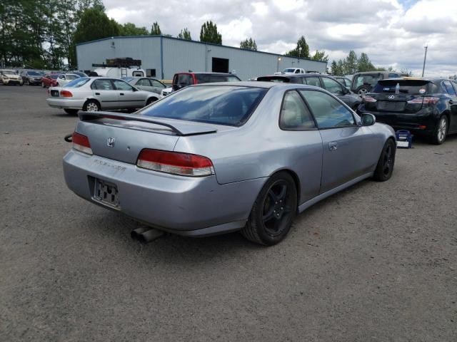 Photo 4 from auction – 2000 HONDA PRELUDE SH with VIN JHMBB6157YC002255