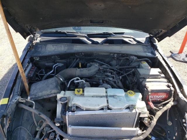 Photo 7 from auction – 2011 JEEP LIBERTY SP with VIN 1J4PN2GK5BW538688