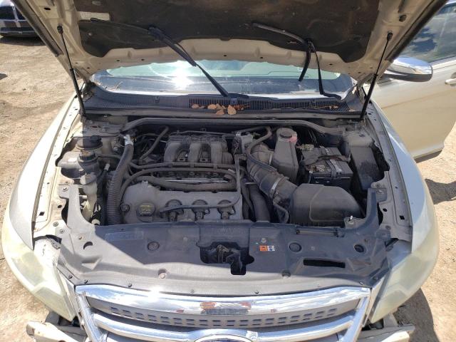 Photo 7 from auction – 2010 FORD TAURUS LIM with VIN 1FAHP2FW2AG162006