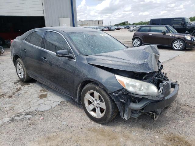 Photo 1 from auction – 2014 CHEVROLET MALIBU 1LT with VIN 1G11C5SL3EF138290
