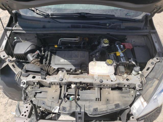 Photo 7 from auction – 2014 BUICK ENCORE with VIN KL4CJCSB1EB548685