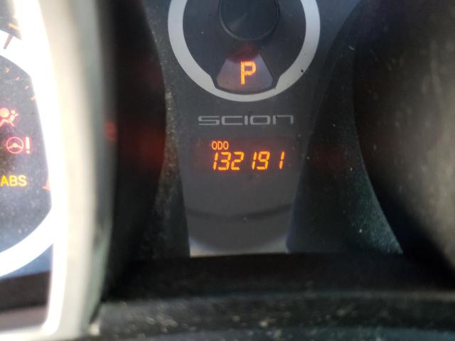 Photo 8 from auction – 2014 TOYOTA SCION TC with VIN JTKJF5C76E3081738