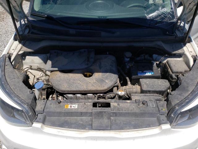 Photo 7 from auction – 2017 KIA SOUL + with VIN KNDJP3A54H7436834