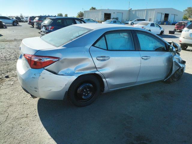 Photo 4 from auction – 2018 TOYOTA COROLLA L with VIN 2T1BURHE0JC093790