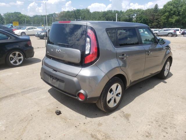 Photo 4 from auction – 2015 KIA SOUL with VIN KNDJN2A2XF7210820