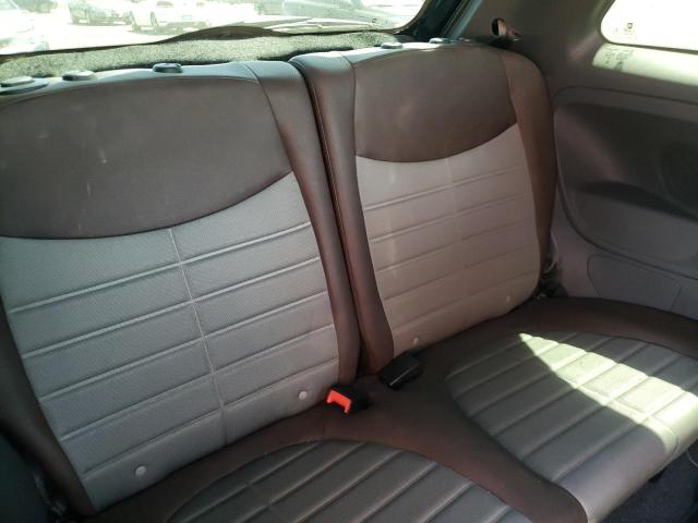 Photo 6 from auction – 2013 FIAT 500 SPORT with VIN 3C3CFFBR9DT543791