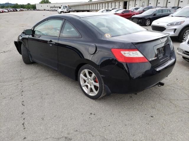 Photo 3 from auction – 2011 HONDA CIVIC EX with VIN 2HGFG1B89BH512970