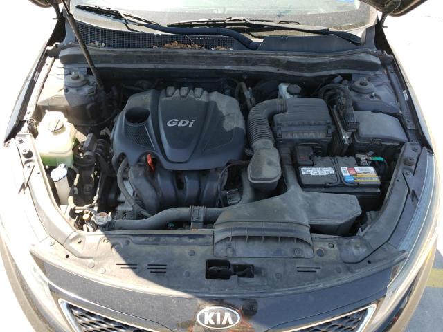 Photo 7 from auction – 2015 KIA OPTIMA LX with VIN 5XXGM4A71FG425370