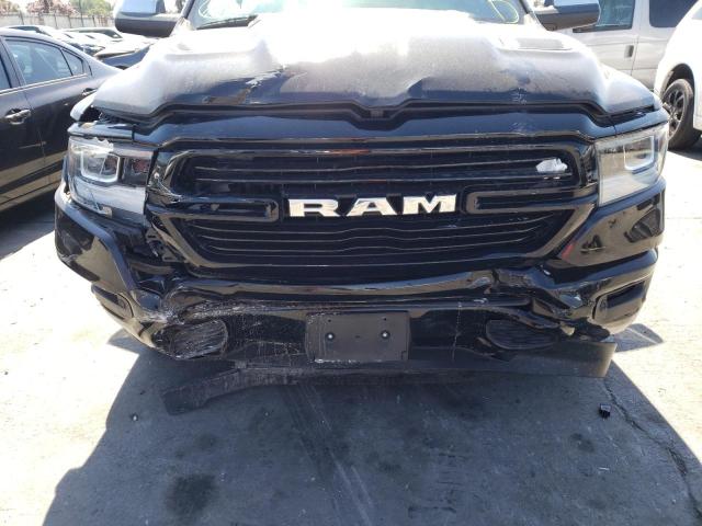 Photo 9 from auction – 2019 RAM 1500 LARAM with VIN 1C6SRFJT3KN612295