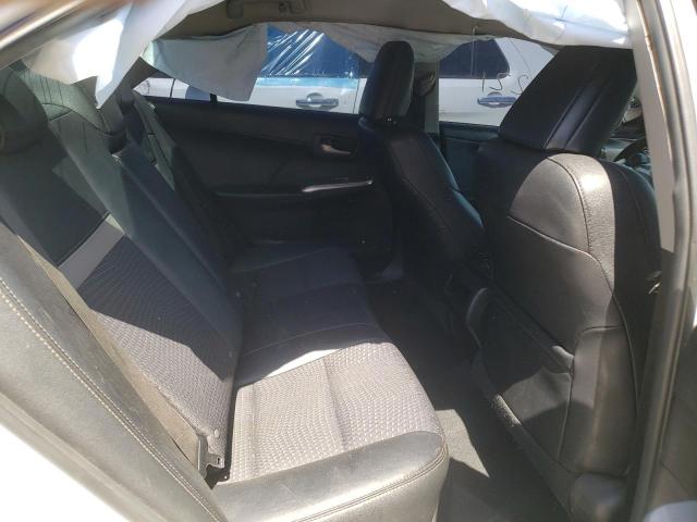 Photo 6 from auction – 2014 TOYOTA CAMRY L with VIN 4T1BF1FK5EU379613