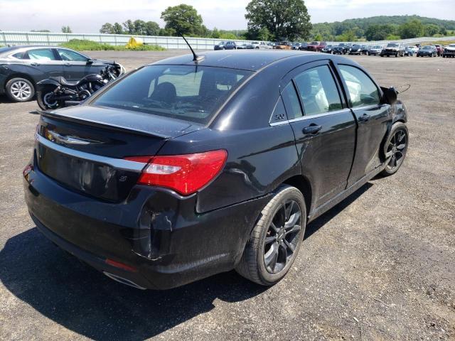 Photo 4 from auction – 2014 CHRYSLER 200 LIMITE with VIN 1C3CCBCG7EN192914
