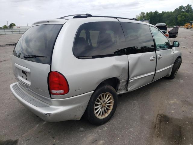 Foto 4 de la subasta – 2000 CHRYSLER TOWN&COUNT con VIN 1C4GP44R7YB776250