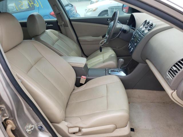 Photo 5 from auction – 2012 NISSAN ALTIMA with VIN 1N4AL2AP4CN562743