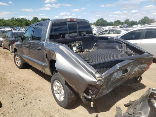 Photo 3 from auction – 2006 DODGE DAKOTA QUA with VIN 1D7HE48K96S505667
