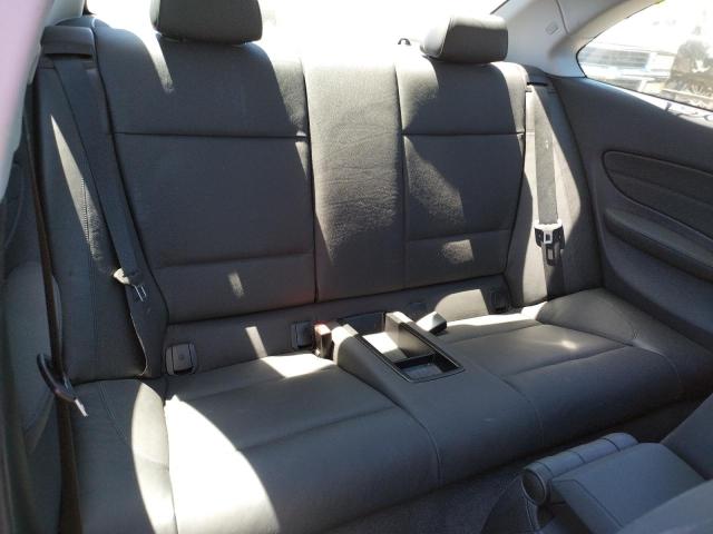 Photo 6 from auction – 2008 BMW 128 I with VIN WBAUP93518VF48113