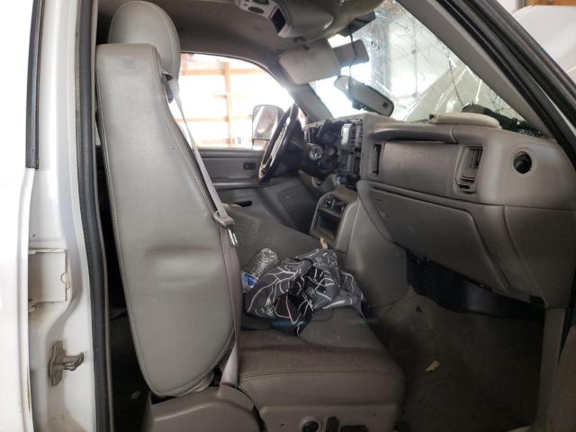Photo 5 from auction – 2005 GMC SIERRA K25 with VIN 1GTHK23285F879077