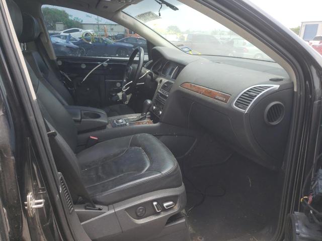 Photo 5 from auction – 2011 AUDI Q7 PREMIUM with VIN WA1LMAFEXBD003889