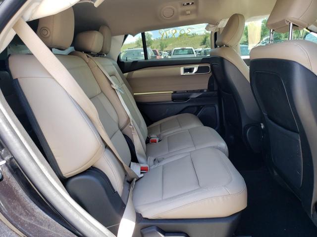 Photo 6 from auction – 2020 FORD EXPLORER X with VIN 1FMSK8DH0LGA64600