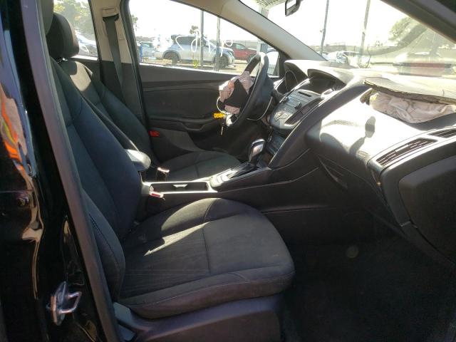 Photo 5 from auction – 2016 FORD FOCUS SE with VIN 1FADP3K26GL297979
