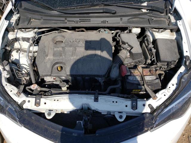 Photo 7 from auction – 2019 TOYOTA COROLLA L with VIN 2T1BURHE9KC243476