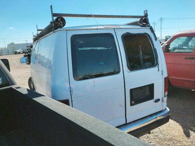 Photo 3 from auction – 1999 FORD E350 with VIN 1FTSS34F5XHA09498
