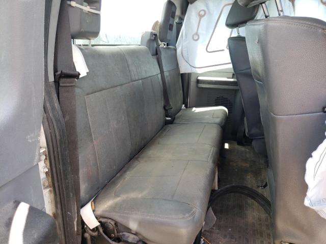 Photo 6 from auction – 2014 FORD F250 SUPER with VIN 1FT7X2A61EEA76880