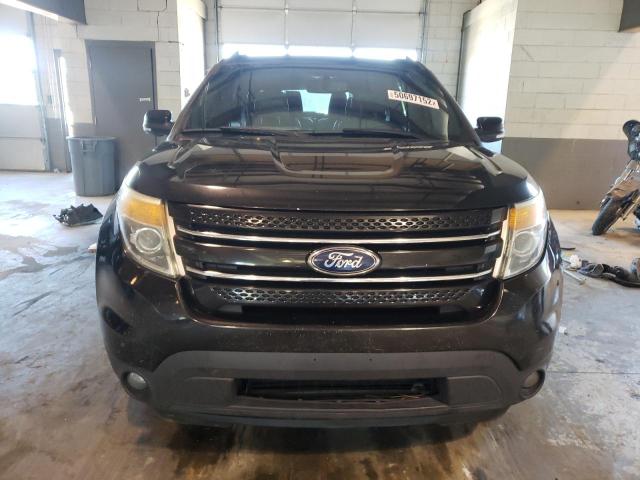 Photo 9 from auction – 2013 FORD EXPLORER X with VIN 1FM5K8D81DGC29035