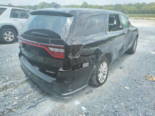 Photo 4 from auction – 2020 DODGE DURANGO SX with VIN 1C4RDHAGXLC325022