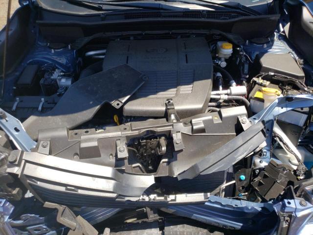 Photo 7 from auction – 2021 SUBARU FORESTER T with VIN JF2SKAXC1MH513324