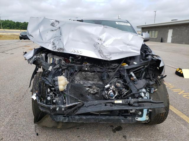 Photo 9 from auction – 2019 JEEP GRAND CHER with VIN 1C4RJFAG2KC771631