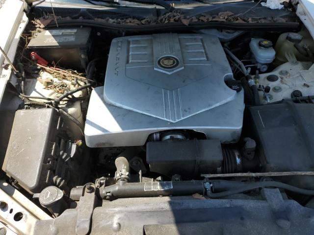 Photo 7 from auction – 2007 CADILLAC CTS HI FEA with VIN 1G6DP577970193713