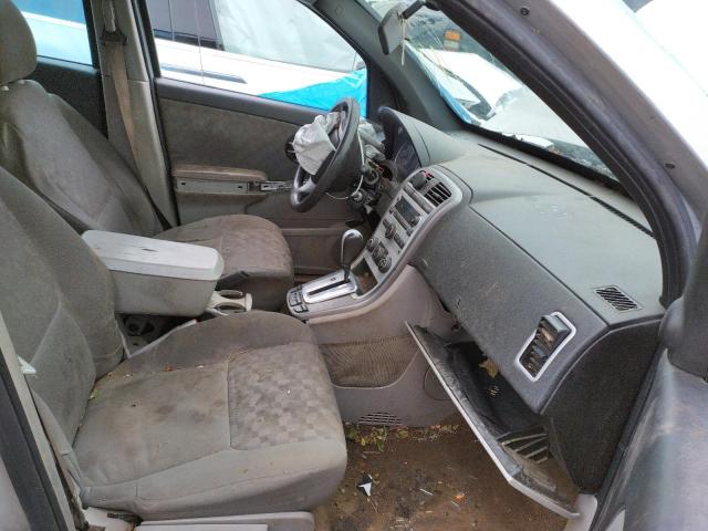 Photo 5 from auction – 2007 CHEVROLET EQUINOX LS with VIN 2CNDL13F176026652